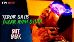 Sinta and Basgar’s Father Become Victims of Terror | Mystery FTV