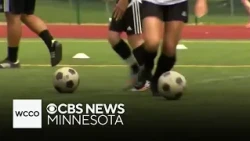 Group pushing new effort to bar Minnesota trans athletes from competing in desired school sports