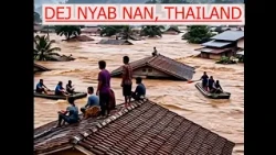 Hmong TV Network DEJ NYAB THAIBTEB 8/2o/2026
