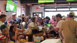 World Cup gives San Diego businesses an economic boost | NBC 7 San Diego