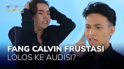 Fang and Calvin Frustrated During Audition, Get a Chance or Go Home? - MD Casting Ep 28 (1/4)