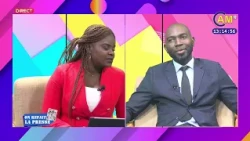 ON REFAIT LA PRESSE DU 10 JUILLET 2023