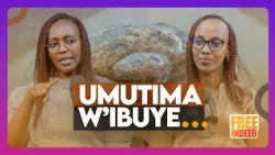FREE INDEED - UMUTIMA W'IBUYE || BCN TV ‪@bcntvofficial‬