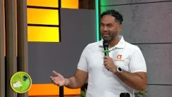 El Mangú de la Mañana | Milton Peguero reveals 5 affordable gadgets for a smart home