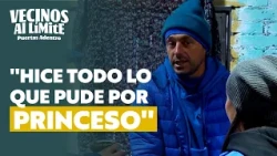 Joche couldn't handle Princeso's tantrum | Neighbors on the Edge: Behind Closed Doors