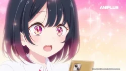The Cold Sato-san is Only Sweet to Me | Premiering on ANIPLUS! | Teaser PV (English subs)