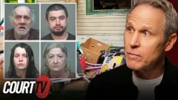 Ohio ‘House of Horrors’: Was Mom a Victim Too?