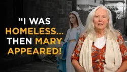 “Mother Mary Appeared to Me and Called Me ‘My Child'" | Veronica Rowe | Mary My Mother