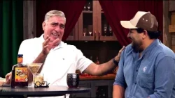 Uncle Phillip: Mama Juana's Bar | The drinkers' debate and nightclub tricks 🤫