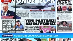 GÜNAYDIN 130. BÖLÜM KISIM -1-