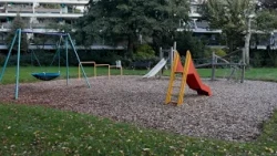 ChristenUnie Ede city council questions regarding children's playgrounds