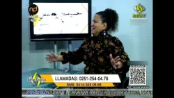 LATINA CONTIGO INTERVIEW: FLORA OVALLES, DIRECTOR OF THE IMCA IRIBARREN