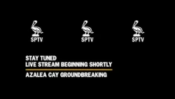 Azalea Cay Groundbreaking Ceremony | St. Pete, FL