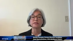 Speakout Belmont: Nomita Ganguly Candidate Spot