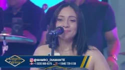 Musical Performance by AJ Flow and Mambo Diamante | De Extremo a Extremo