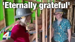 How Beaches Habitat for Humanity is creating pathway for home ownership