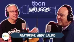 Meet Andy Lalino: Filmmaker Behind Tampa Bay Screams #tbcn #horrorfilm