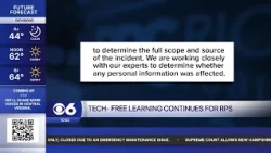 WTVR Latest Headlines and Weather: Friday, Oct. 23, 2026
