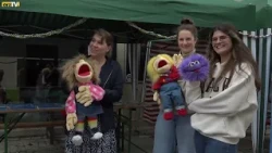 "Take a Look!" with Family Day and Block-Free Party