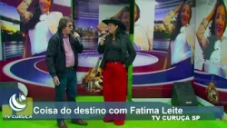 Coisa do Destino    Fatima Leite 2026 05 23