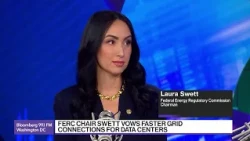 Hyperscalers Will Pay for the Power They Need, Not Consumers, FERC's Swett Says
