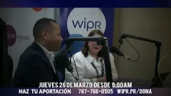 Cómplices de Allegro 91.3 FM | 26 de marzo 2026 | Plaza Las Américas