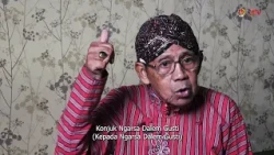 Macapat Megatruh "Agresi Militer 19 Desember 1948" - Pagelaran