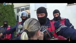 A ja vlen ky terror për 2500€? shefi i policisë shmang gazetaren, censuron efektivët: Mos u përgjigj