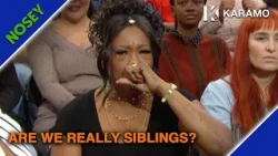 DNA: My Father Didn't Make Boys; Unlock: From Throuple to Couple? | Karamo - Full Episode
