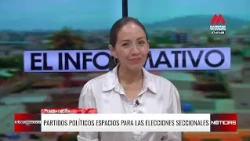 ¡ANALISTA ALERTA CRISIS EN PARTIDOS POLÍTICOS Y RIESGOS EN EL CÓDIGO DE LA DEMOCRACIA! | MAJESTAD TV