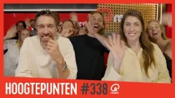 'IT'S JUST THE MUPPET SHOW' // Mattie & Marieke