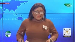 6:15 p.m. News, 10/26/2026 - Canal 2 international