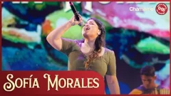SOFÍA MORALES | 35° Fiesta Nacional del Chamamé 2026🪗 | 4° Noche