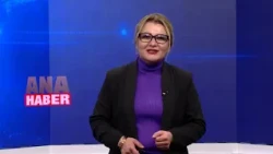 08 OCAK 2025 ANA HABER BÜLTENİ
