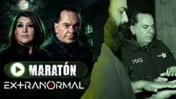 Extranormal 👻 | The ritual that saved an Extranormal member 😱👻