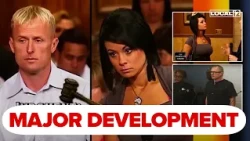 Ex-fiancé arrested in woman's 2011 vanishing after 'People's Court' appearance