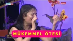 Yok Böyle Bir Türkü Resitali @cantempotv60