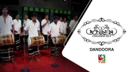 Boduberu Challenge 2013- Githeyo gulhin negi loabi (Dandoora)