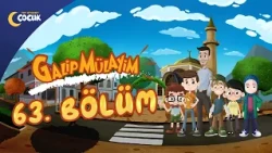Galip Mülayim | 63. Bölüm | Ölçü ve Düzen