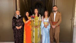 Komîteyek li ser navê Mamosta û Xwendekaran bi Parêzgerê Hesekê re civiyan