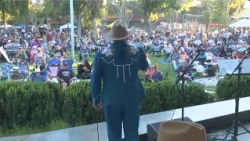 Court n' Disaster - Popular Country Music - Music and Market Concert Series 2026
