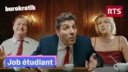 Les jobs étudiants sont-ils bien payés en Suisse ? 💶 - Burokratik