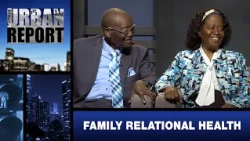 “Family Relational Health” - Urban Report