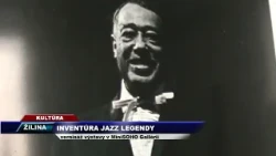 Inventúra Jazz legendy