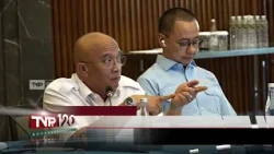 Komisi XII DPR RI - Optimalkan LNG, Jaga Pasokan Gas Industri - TVR 120