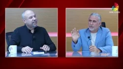 '22 Dairemi Dolandırdılar' Diyen Gurbetçi Schmidt Schneider Deniz PostasıTV'de Azim Deniz'e konuştu