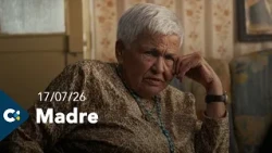 Mother, Margarona (La Graciosa) | 07/17/26