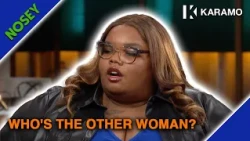 Unlock: 13 Years Together & You're Lying; Update: Lie Detector Test Unlocks- | Karamo - Full Episode