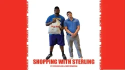 Scheels Shopping Spree with Sterling Clark