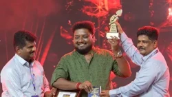Listen more and more 🔥 | Promo | Coming soon 🤩| #shorts | Chithiram Tv